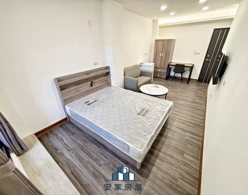 整棟全新❤陽台獨洗❤衛浴開窗❤電梯❤大空間 - 591租屋網 - Image 6