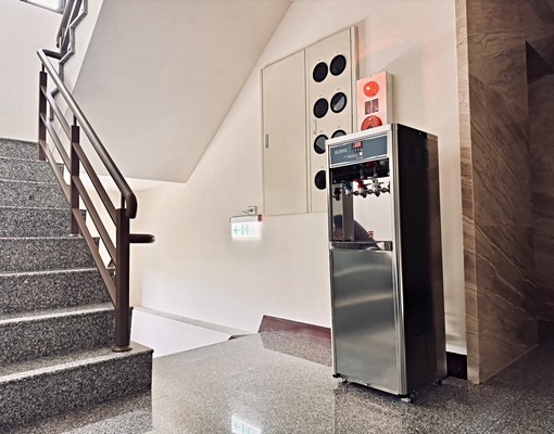 中科大雅獨洗獨曬拎包直接入住有電梯🔥 - Image 11