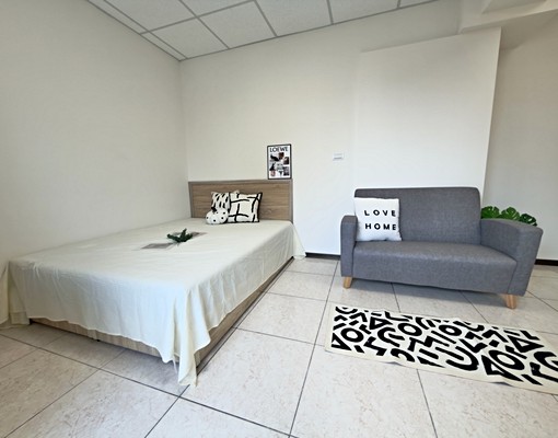 溫馨套房/獨洗.獨曬/近A21.中壢SOGO/可補助 - Image 3