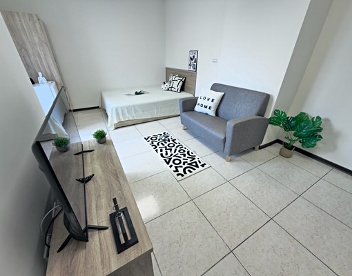 溫馨套房/獨洗.獨曬/近A21.中壢SOGO/可補助 - 591租屋網 - Image 1