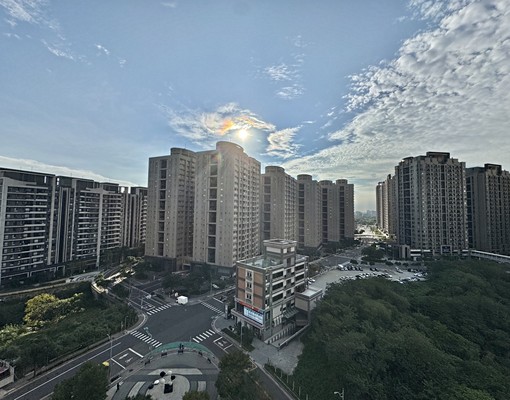 麗寶快樂家美四房 - 591租屋網 - Image 15