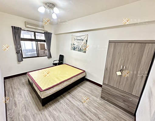 北屯3+1房✨電梯大樓全配平車✨可貓狗租補 - 591租屋網 - Image 8