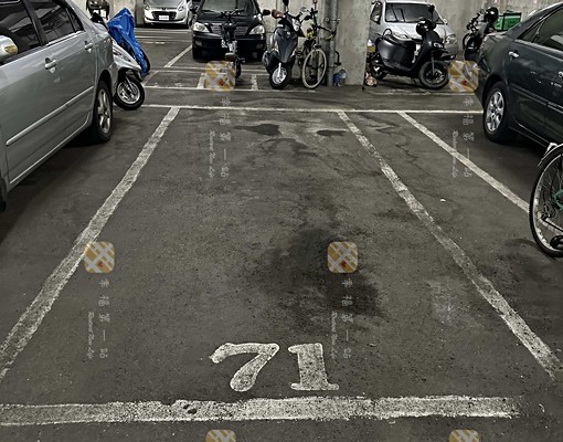 北屯3+1房✨電梯大樓全配平車✨可貓狗租補 - 591租屋網 - Image 13