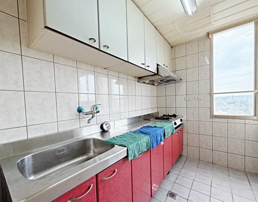 崇德社區🏡大三房車位頂樓戶🧡🧡 - Image 5