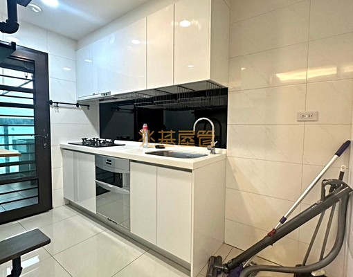 兆基社會住宅🏡匯東方漂亮景觀兩房車/可租補 - Image 5