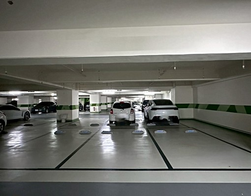 可租補⭐免服務費⭐好停車一樓⭐五泰小丸子沁瑜 - 591租屋網 - Image 13