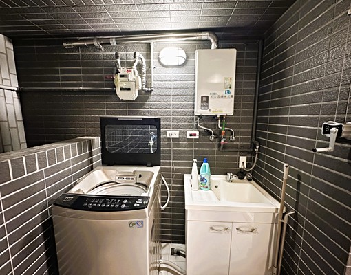 可租補⭐免服務費⭐好停車一樓⭐五泰小丸子沁瑜 - 591租屋網 - Image 6