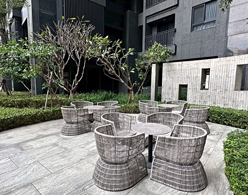 可租補⭐免服務費⭐好停車一樓⭐五泰小丸子沁瑜 - 591租屋網 - Image 15