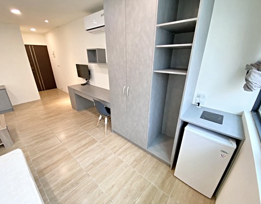 黎明商圈🏠可租屋補助💲獨洗大套房💧乾濕分離浴室 - Image 9