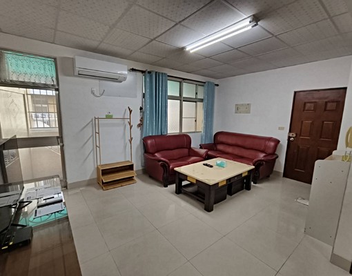 ⌛南大校區,⌛,二樓3房公寓,可租屋補助 - Image 1