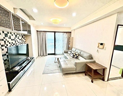 ✨近中科🐶😺稀有可寵✅可租補戶籍✅家具全配✅三房附車位 - Image 3