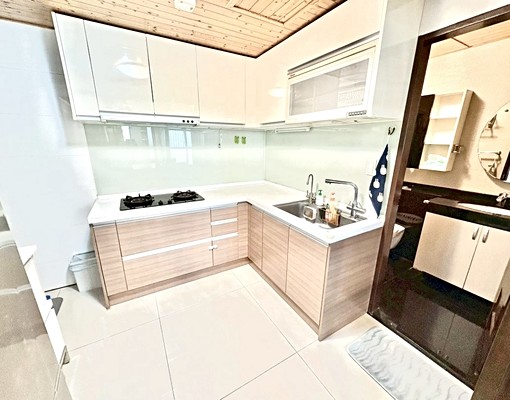 ✨近中科🐶😺稀有可寵✅可租補戶籍✅家具全配✅三房附車位 - Image 11