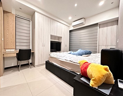 東橋仁發大都匯採光溫馨3+1房平車(含車管) - 591租屋網 - Image 7