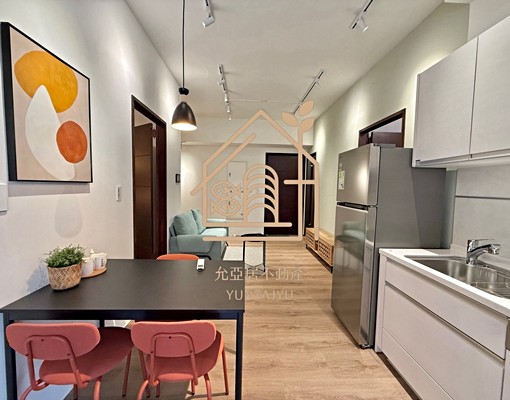 💎允亞居I東區兩房全配輕豪宅 - 591租屋網 - Image 1