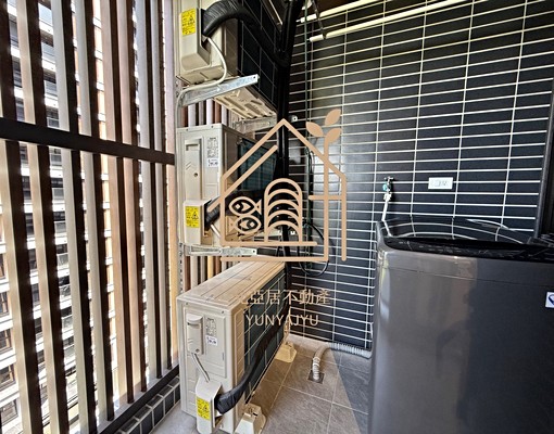 💎允亞居I東區兩房全配輕豪宅 - 591租屋網 - Image 11