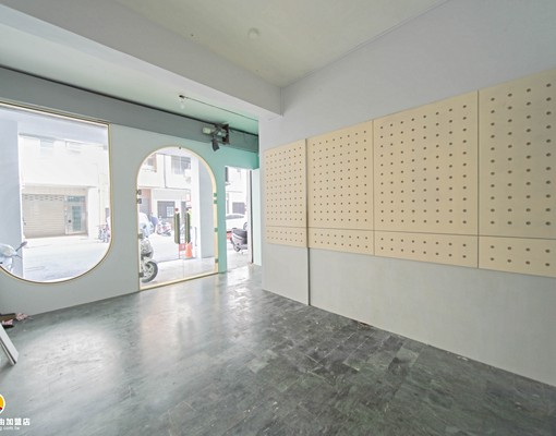 (喜歡價格可以在談!)高醫後驛門前停車1+2樓金店面 - 591租屋網 - Image 5