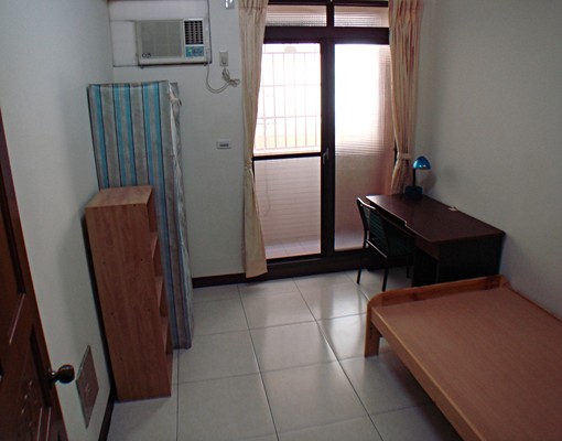 高雄餐旅~單人平價套房設備全 - 591租屋網 - Image 1