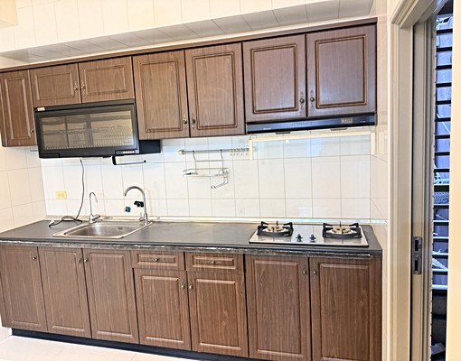 陽台進出社區單純,生活機能便利,近綠地環境優 - 591租屋網 - Image 9