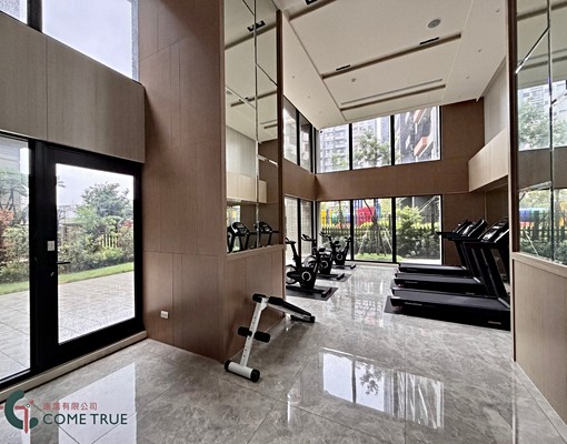 八德新成屋／獨立洗衣機／家具也都是全新的喔~ - Image 10