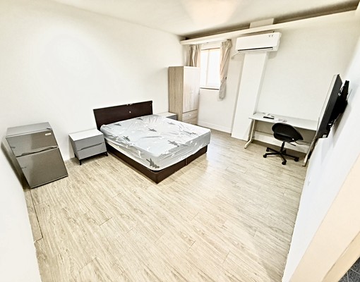 櫻花捷運站套房🏠可租補💲可寵🐶乾溼分離 - Image 2