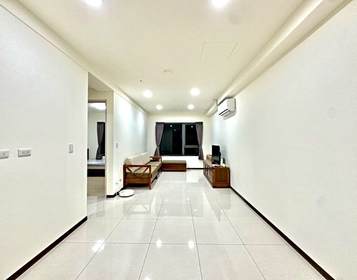 💯Lalaport正對面💯兩房平車｜家電全配｜可租補 - Image 3