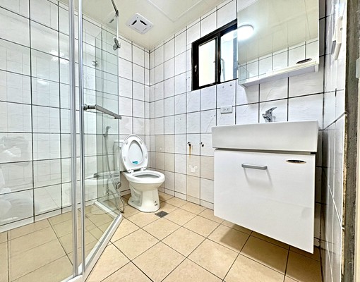 中華路商圈💝全新裝潢三房💝可租補入戶籍｜臻臻 - 591租屋網 - Image 6