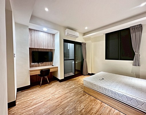 北區💞流理台質感大套房💞可雙租補陽台獨洗曬 - Image 5