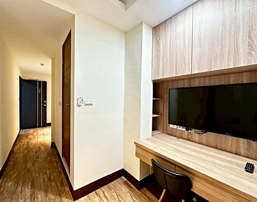 北區💞流理台質感大套房💞可雙租補陽台獨洗曬 - Image 7