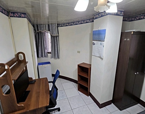 溫馨套房.自己的小天地,禁寵禁煙。 - Image 4