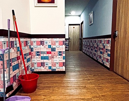 三多新光三越精緻典雅質感套房(可短租) - Image 7