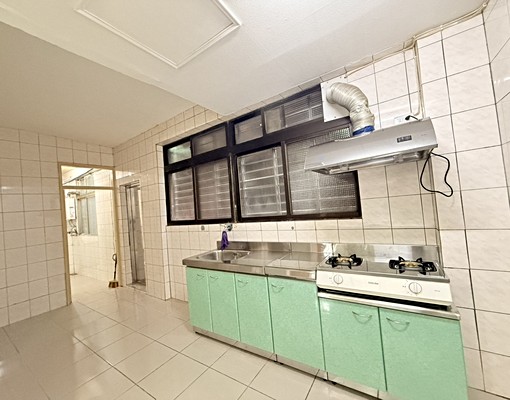 🉑租補報稅入籍🉑土城免爬梯一樓3房🔥門口可停汽車 - 591租屋網 - Image 5