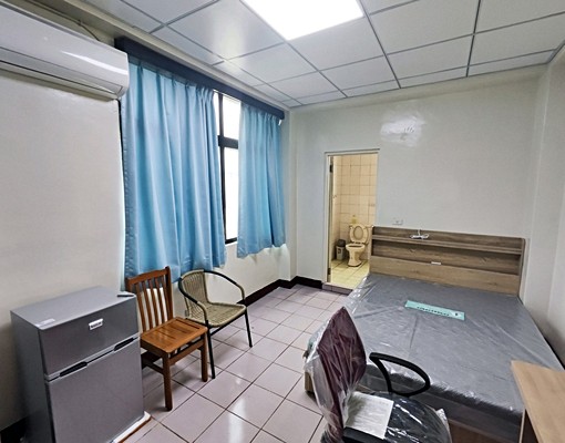 獨立房間(牆)園區市區近.西大路南大路口 - Image 2