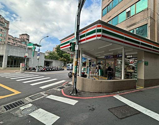 徐匯捷運旁樓下超商套房✨中信翔翔✨ - Image 6