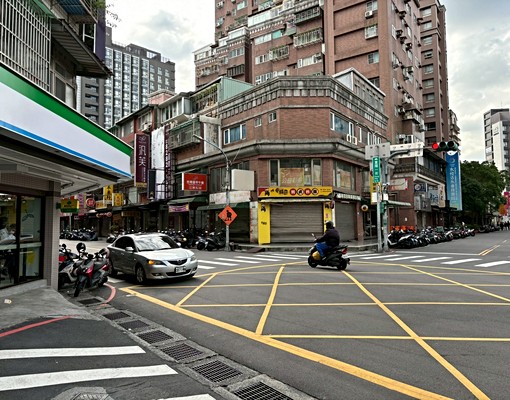 徐匯捷運旁樓下超商套房✨中信翔翔✨ - Image 7