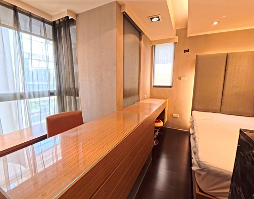 💖市府捷運站1房1廳-租金含管💖 - 591租屋網 - Image 5