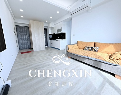 🥳全新首租含汽機車|🏠近湳雅光華商圈、近公道五路🏠 - Image 4