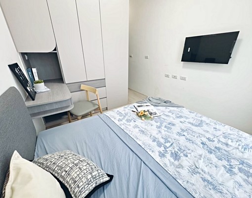 光田醫院、靜宜弘光✨全新台水電可租補✨可狗貓獨洗曬 - Image 4