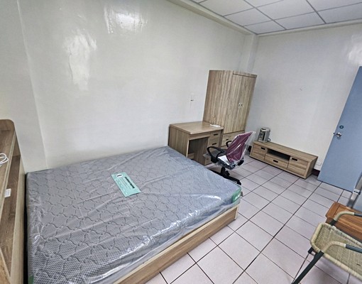 獨立房間(牆)園區市區近.西大路南大路口 - Image 4