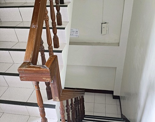 獨立房間(牆)園區市區近.西大路南大路口 - Image 8