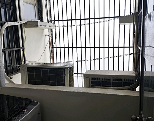 獨立房間(牆)園區市區近.西大路南大路口 - Image 7