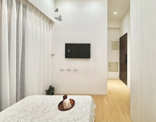 火力發電、電力發電廠✨全新單人床可租補✨台水電獨洗曬 - Image 6