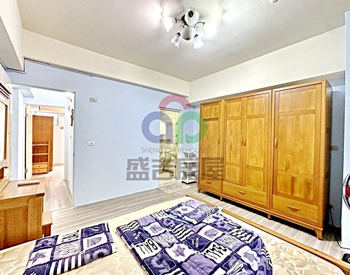 中科東海,全新整理漂亮三房,附平面車位 - Image 6