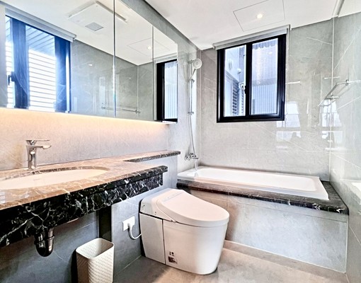 北屯惠宇千曦✨超大三房✨雙衛浴✨高樓層✨含平車機車位✨可全配 - Image 9