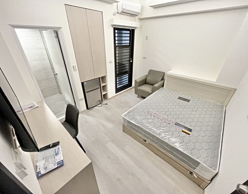 勤美整棟全新❤可租補❤陽台獨洗❤衛浴開窗❤電梯❤子母車飲水機 - 591租屋網 - Image 1