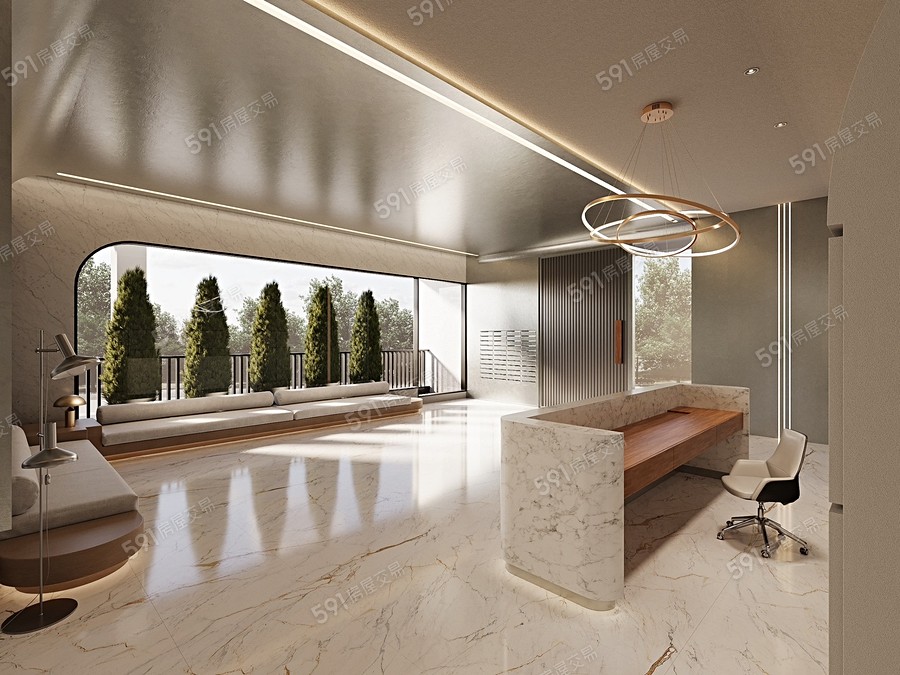 雄邦序曜示意圖