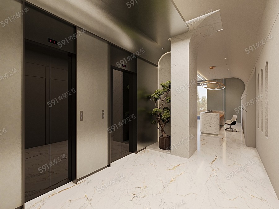 雄邦序曜示意圖