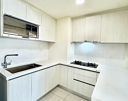 烏日✨超新社區✨兩房含平車✨+1空間好置物✨可貓可小型犬✨ - Image 3