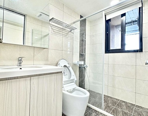 烏日✨超新社區✨兩房含平車✨+1空間好置物✨可貓可小型犬✨ - Image 8