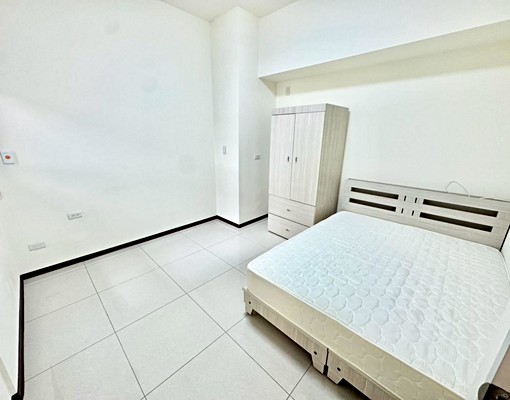 烏日✨超新社區✨兩房含平車✨+1空間好置物✨可貓可小型犬✨ - Image 6