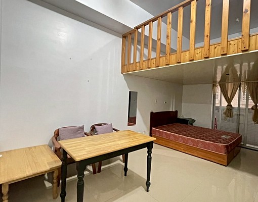 星鴻台中✨免仲可租補｜豐原車站正對面｜樓中樓｜管理室子母車 - Image 2